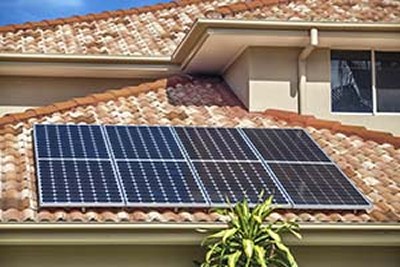 Solar Contractor in Corona, CA